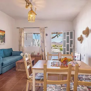 Ferienhaus Casa Adonai, Tuineje