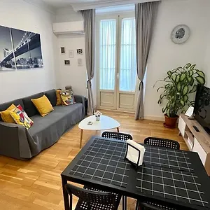 Picassia Center Apartment Málaga