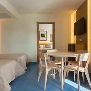 The Blue - Adults Only Apartment Sant Antoni de Portmany