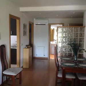 Toletum Appartement Tolède