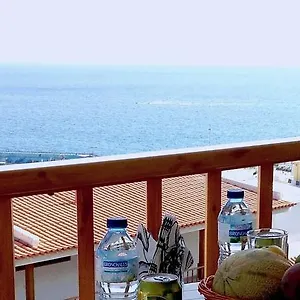 Ocean View Over Cristianos, Playa Vistas Appartement Los Cristianos (Tenerife)