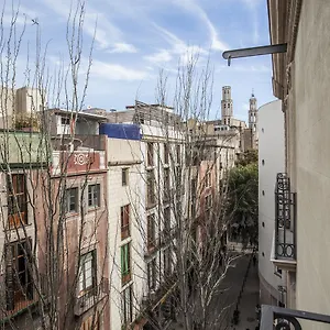 Bcngotic 13 Appartement Barcelone